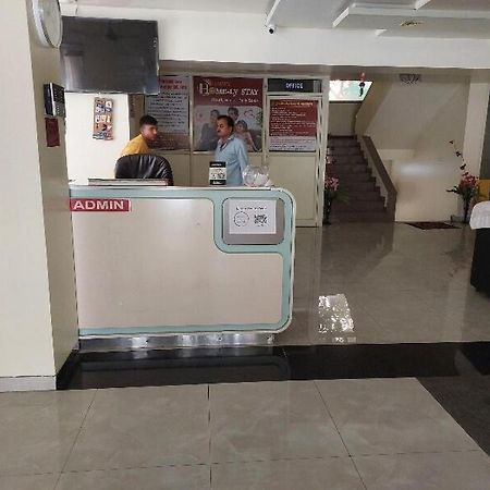 Super Hotel O Happy Homely Stay Near Pune Airport Khadki Exterior foto
