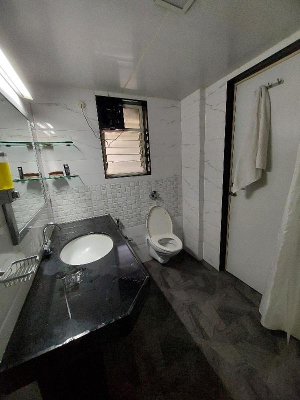 Super Hotel O Happy Homely Stay Near Pune Airport Khadki Exterior foto