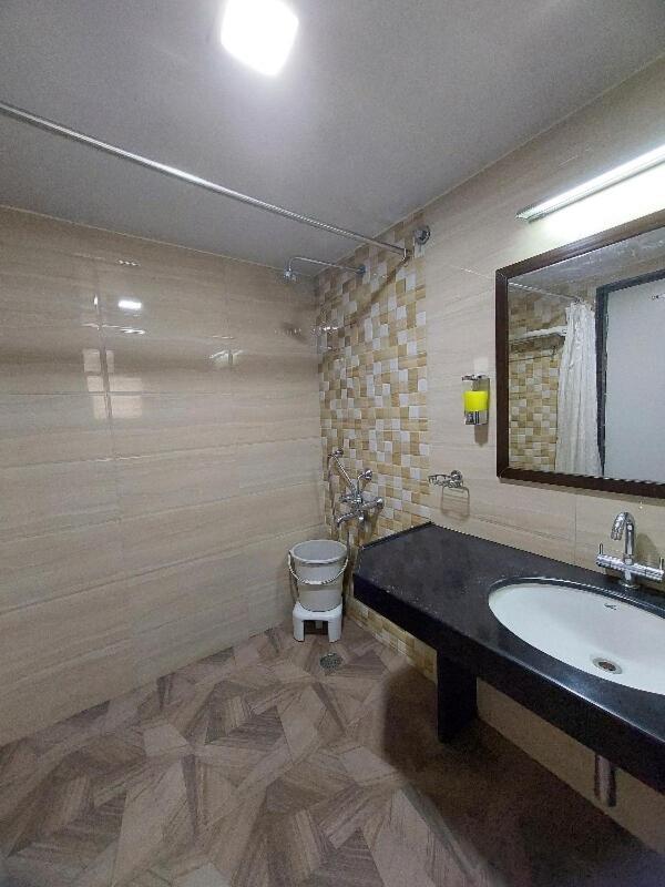 Super Hotel O Happy Homely Stay Near Pune Airport Khadki Exterior foto